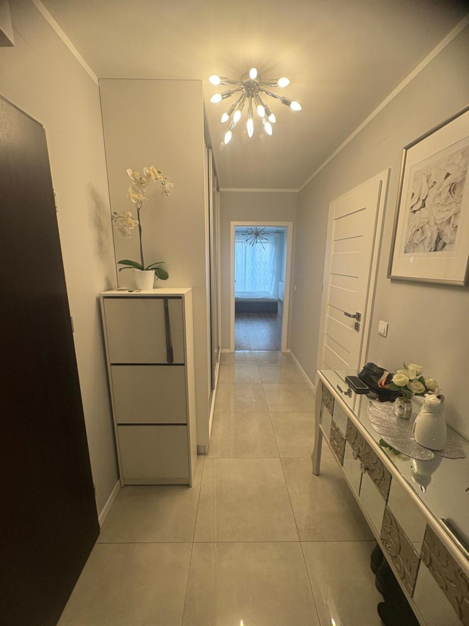 3pokojowy Lipa Piotrowska * Wroclaw
