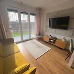 Apartament 3Pokojowy Lipa Piotrowska