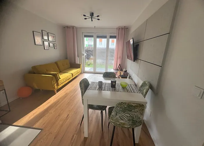 Apartament 3Pokojowy Lipa Piotrowska