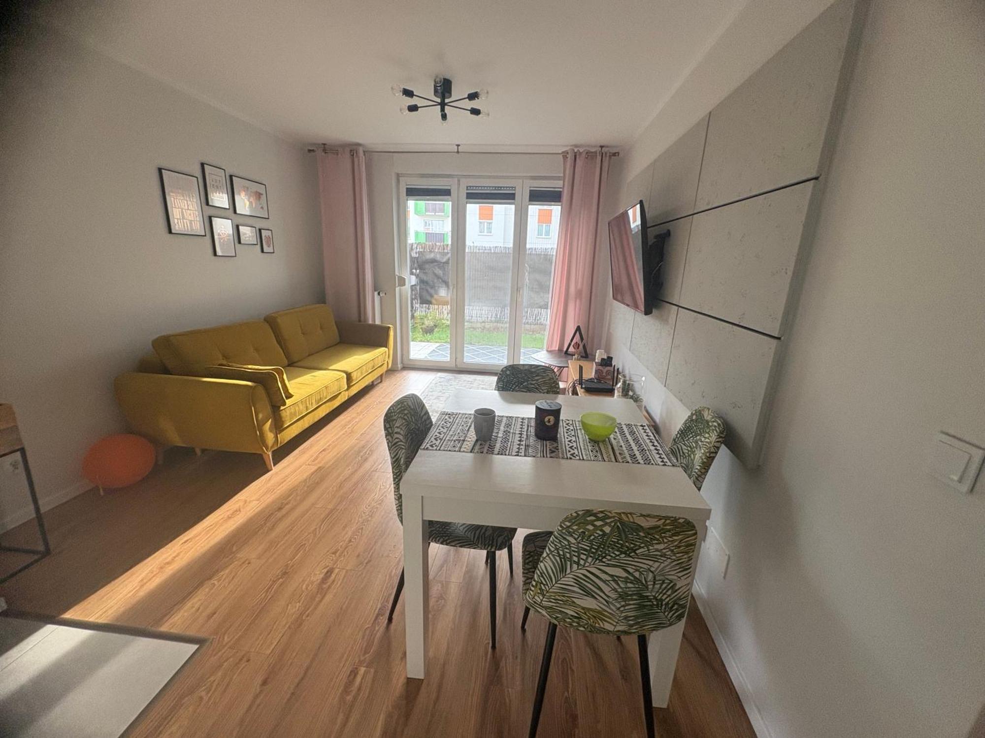 3pokojowy Lipa Piotrowska Apartament